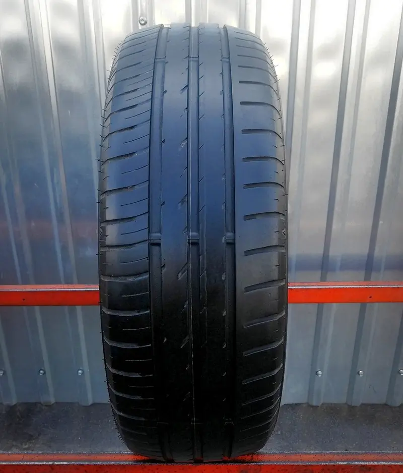 Б/у шина 185/65 R14 Fulda EcoControl HP
