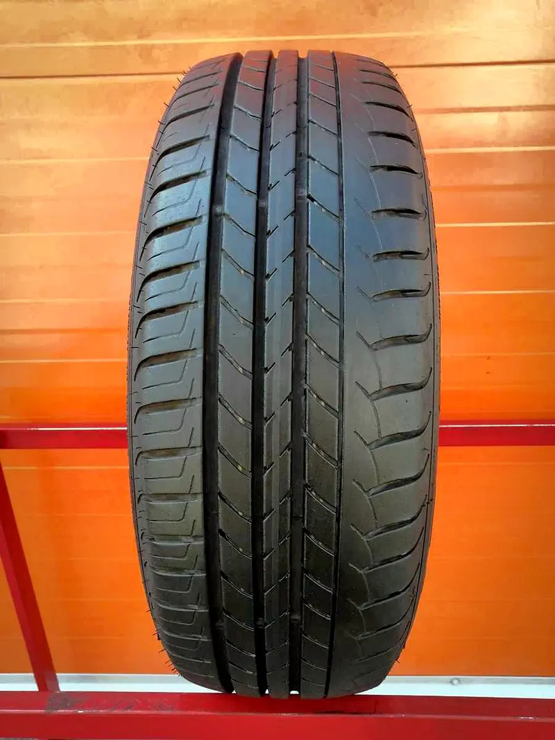 Б/у шина 185/65 R14 Goodyear Duragrip