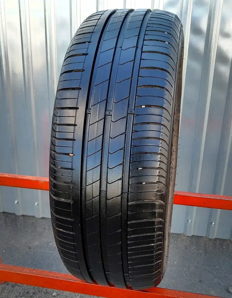 Б/у шина 185/65 R14 Hankook Kinergy eco K425