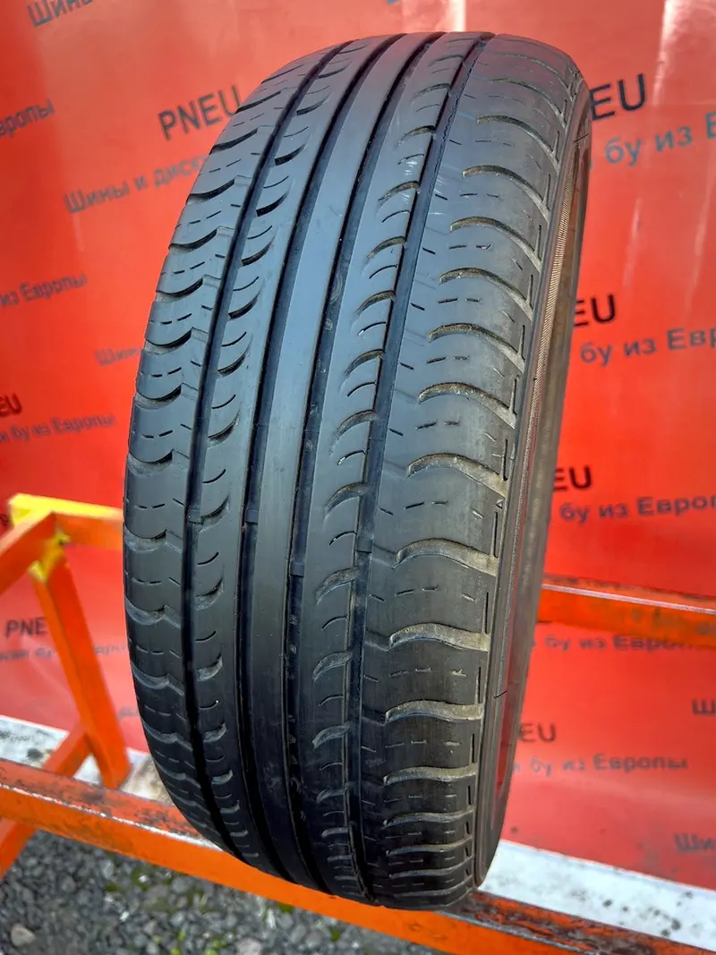 Б/у шина 185/65 R14 Hankook Optimo K415, фото 1