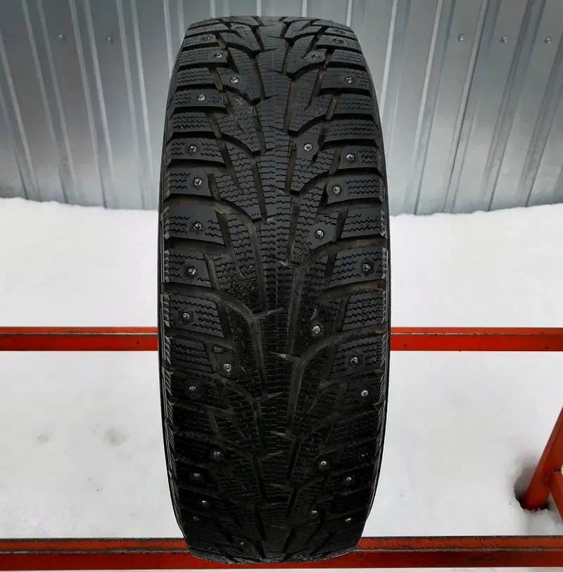 Б/у шина 185/65 R14 Hankook Winter I PIKE RS W419