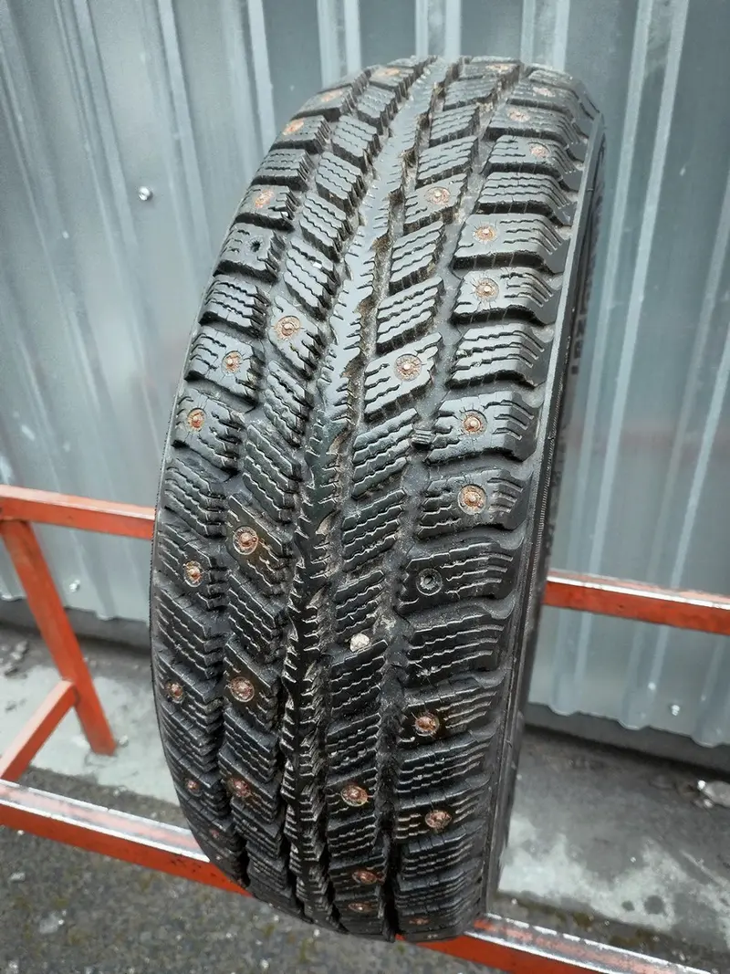 Б/у шина 185/65 R14 Nexen Winguard 231