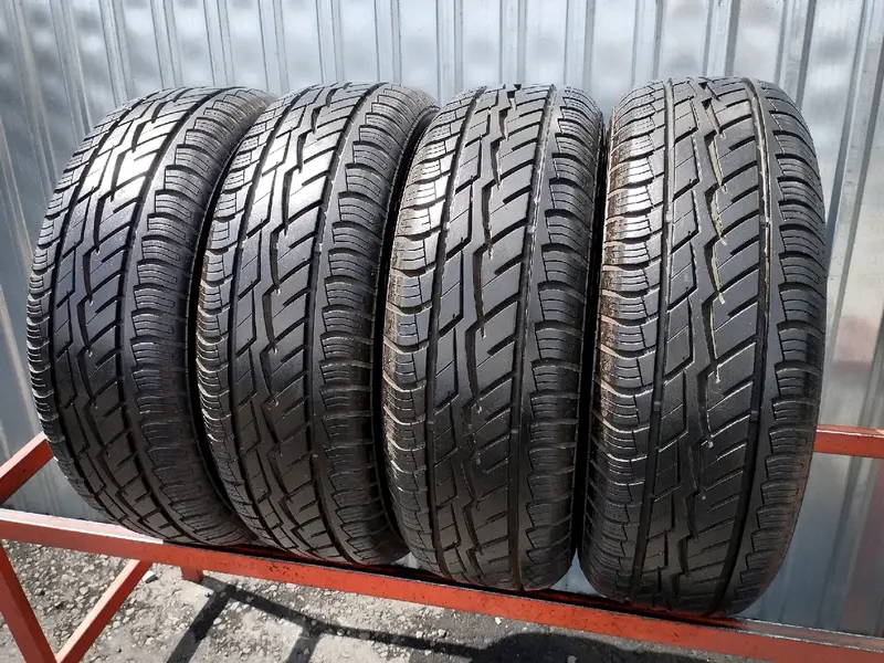 Комплект б/у шин 185/65 R14 Sebring Grip T1