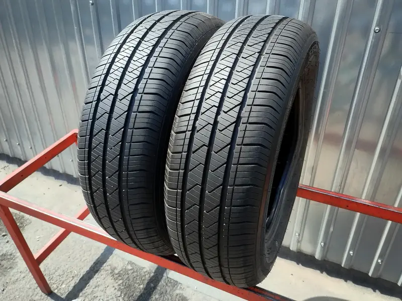Пара б/у шин 185/65 R14 Security AW414