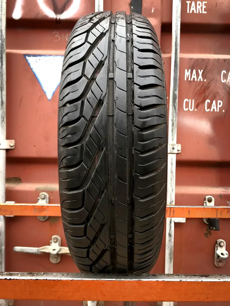Б/у шина 185/65 R14 Uniroyal Rain Expert 3