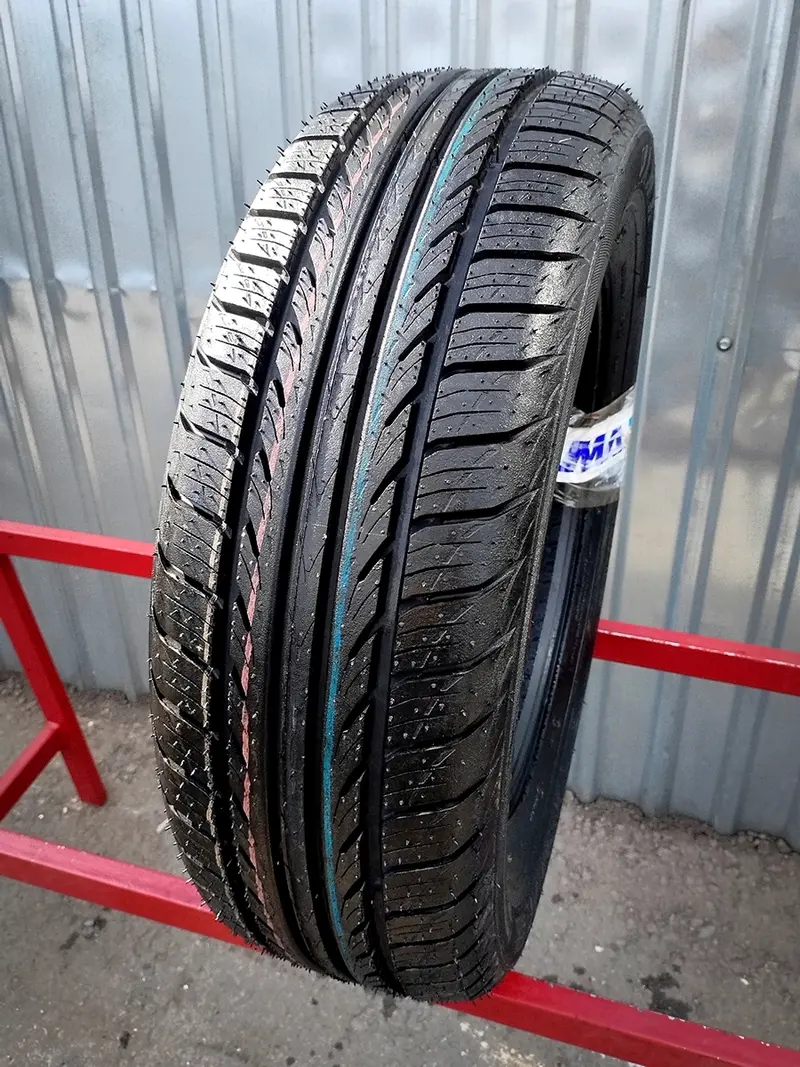 Новая шина 185/65 R14 Кама Breeze
