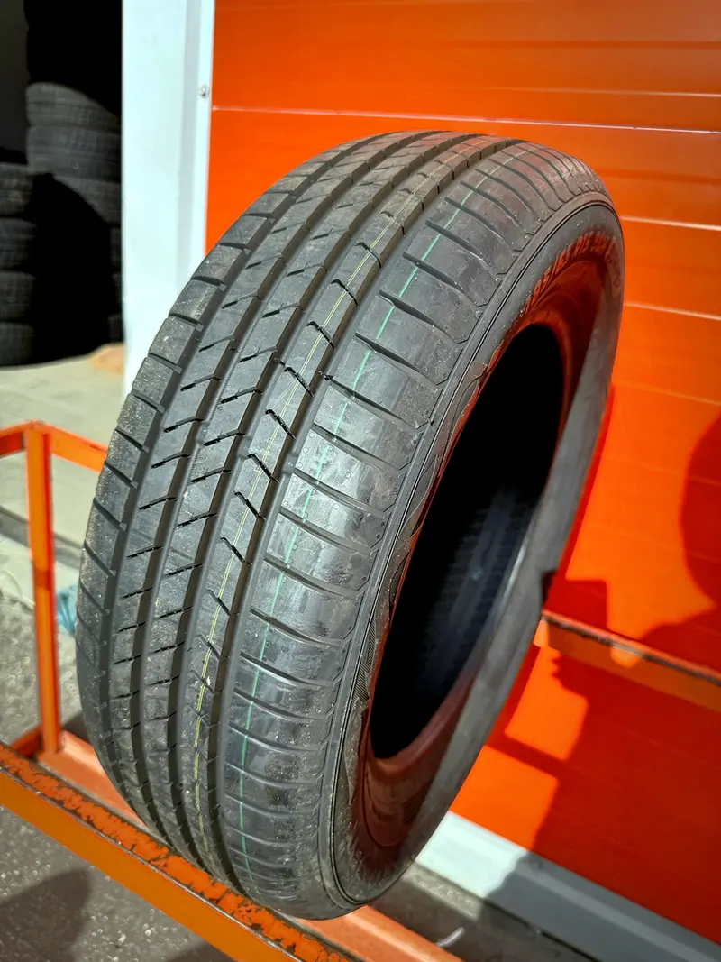 Новая шина 185/65 R15 Bars Solarflexx