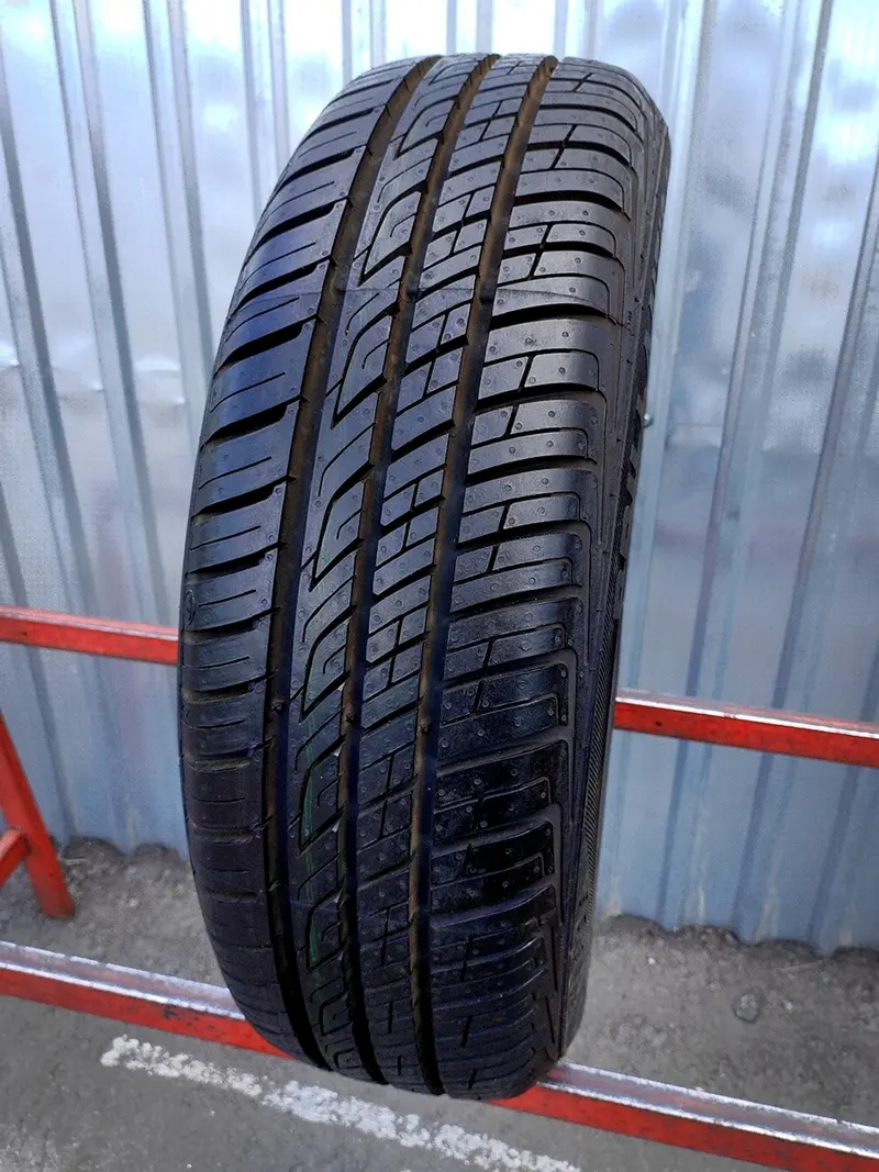 Б/у шина 185/65 R15 Barum Brillantis 2