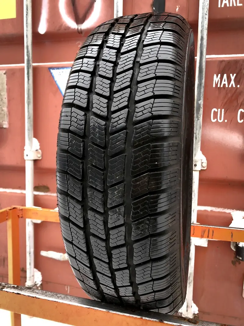 Б/у шина 185/65 R15 Barum Polaris 3, фото 1