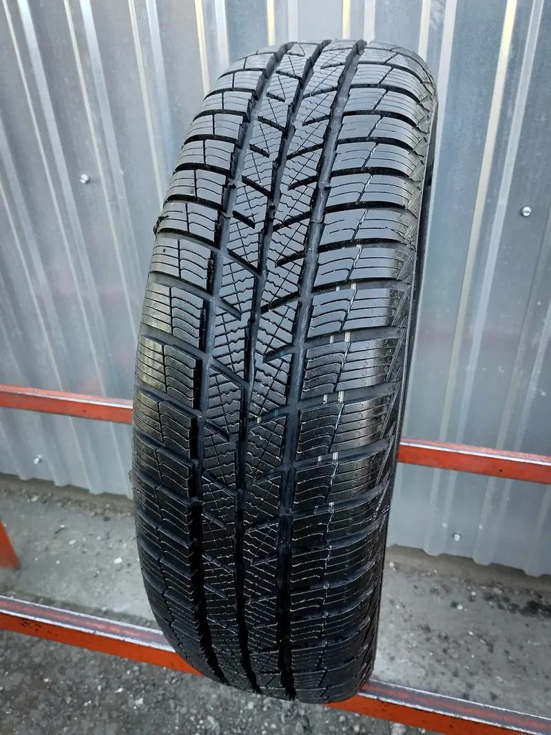 Б/у шина 185/65 R15 Barum Polaris 5