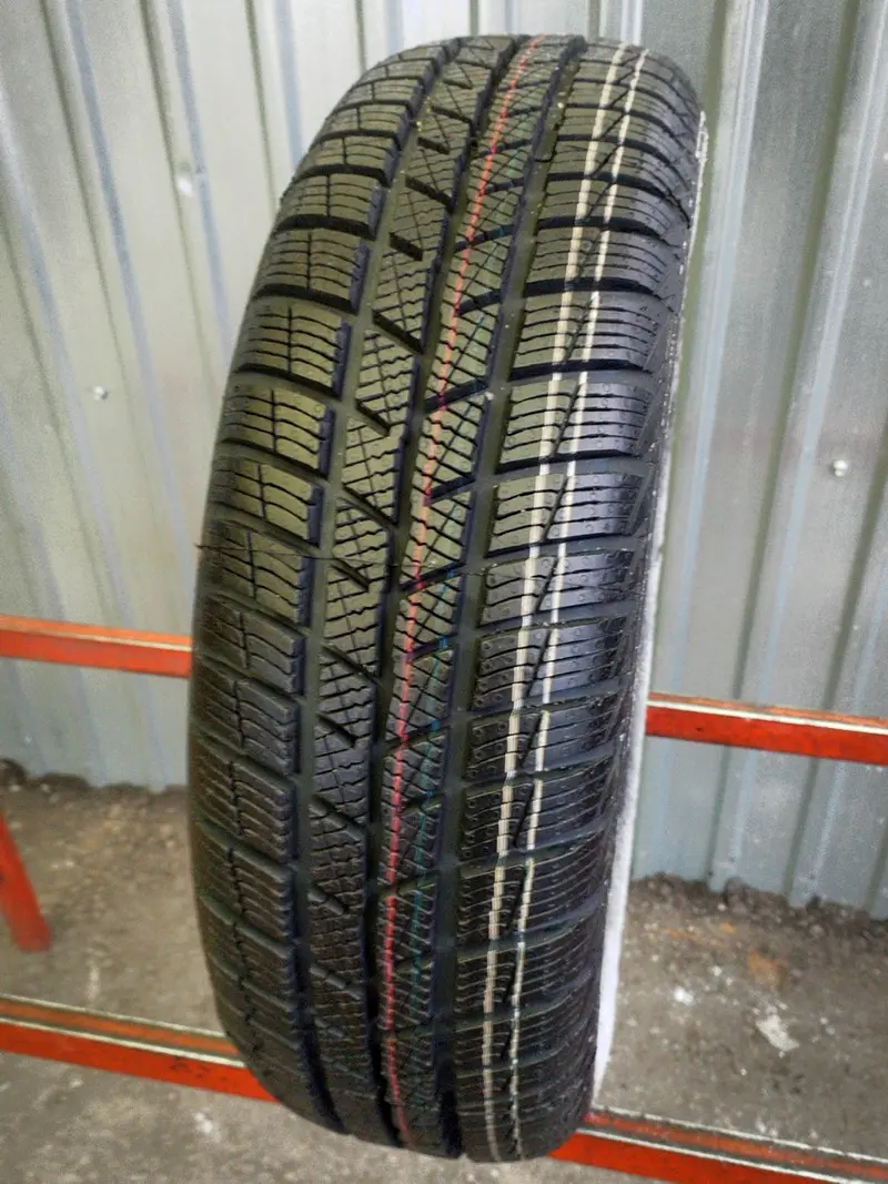 Б/у шина 185/65 R15 Barum Polaris 5