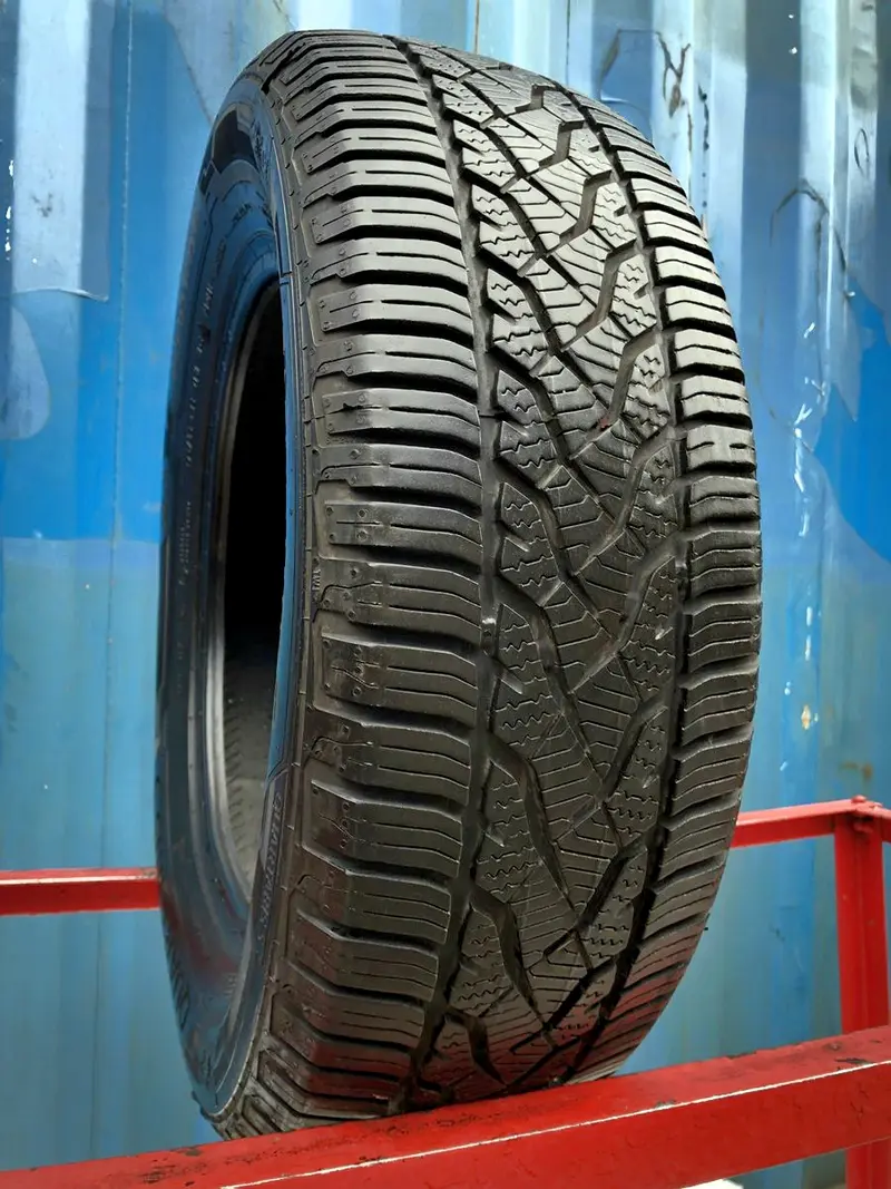 Б/у шина 185/65 R15 Barum Quartaris 5