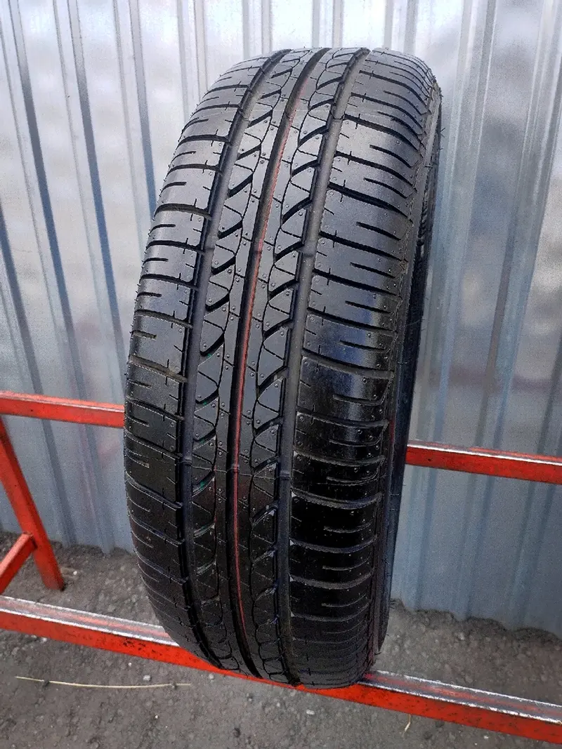 Б/у шина 185/65 R15 Bridgestone B 250