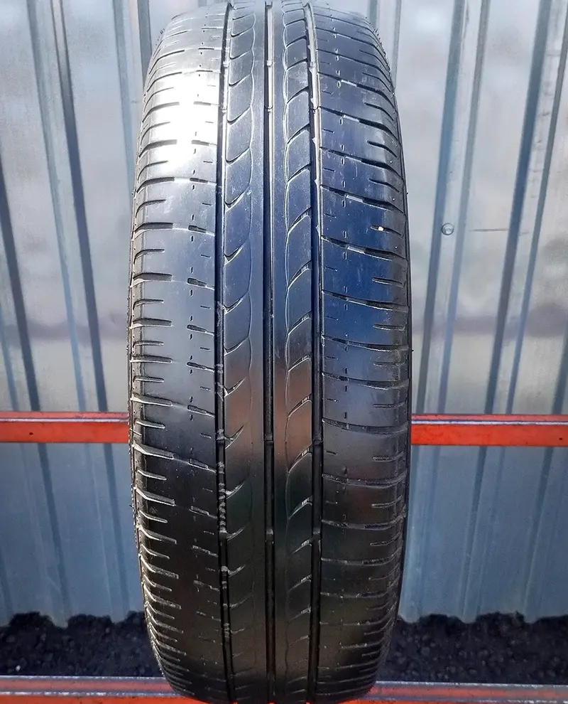 Б/у шина 185/65 R15 Bridgestone B 250
