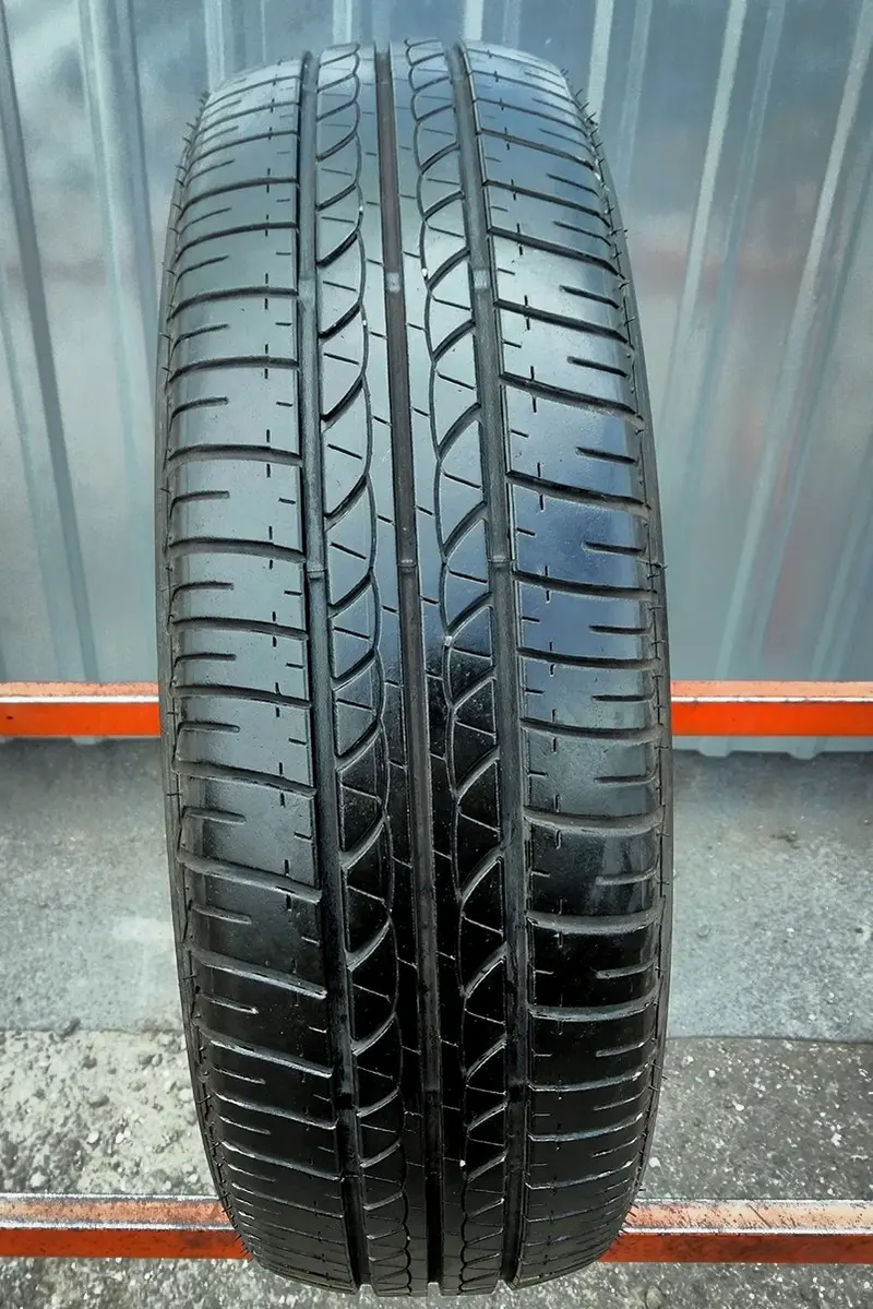 Б/у шина 185/65 R15 Bridgestone B 280