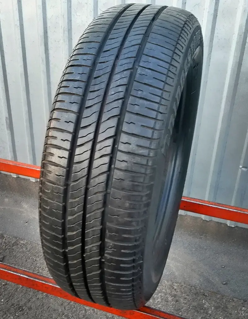 Б/у шина 185/65 R15 Bridgestone B 371