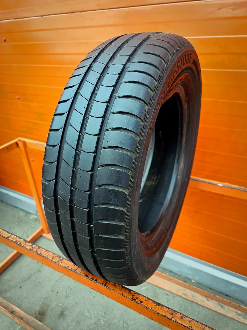Б/у шина 185/65 R15 Bridgestone Ecopia EP001S