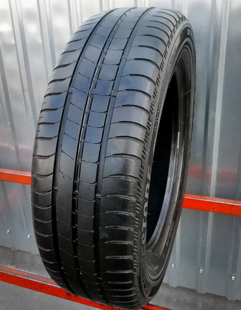 Б/у шина 185/65 R15 Bridgestone Ecopia EP001S