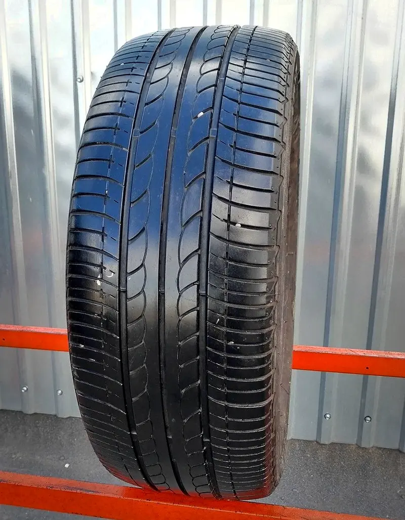 Б/у шина 185/65 R15 Bridgestone Ecopia EP25, фото 1