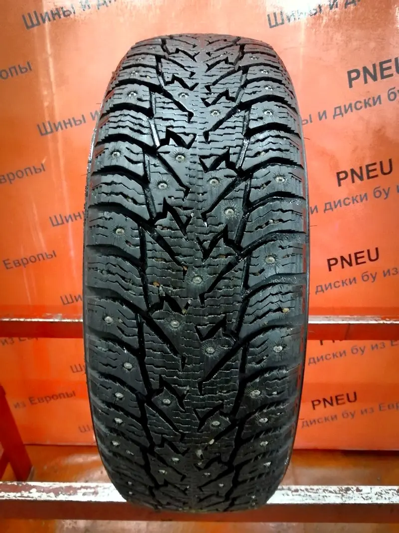 Б/у шина 185/65 R15 Bridgestone Noranza 001