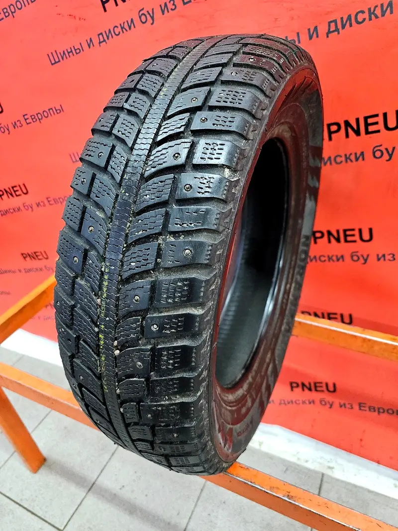 Б/у шина 185/65 R15 Bridgestone Noranza