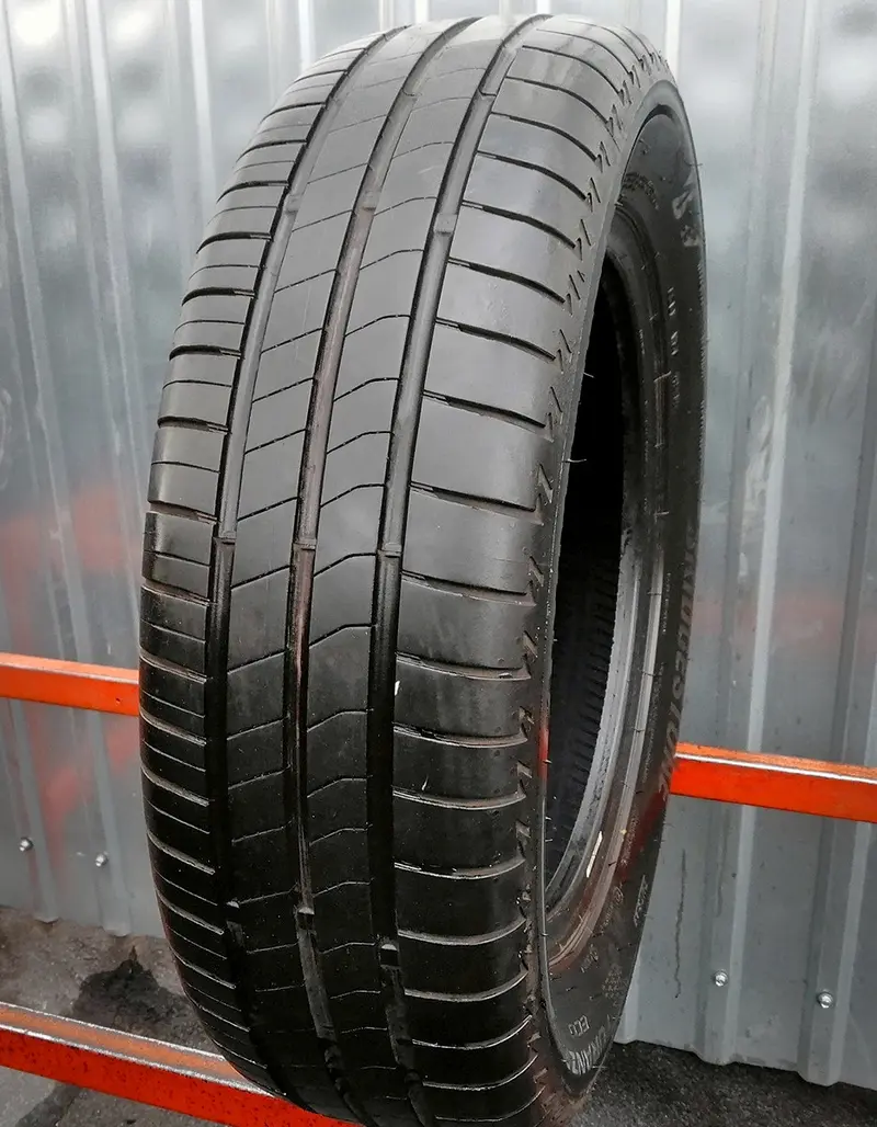 Б/у шина 185/65 R15 Bridgestone Turanza Eco