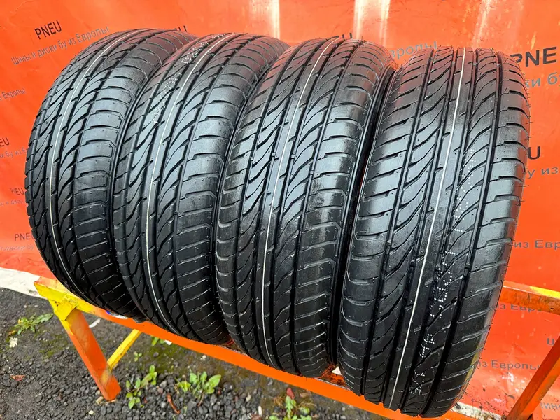 Комплект новых шин 185/65 R15 Compasal Grandeco