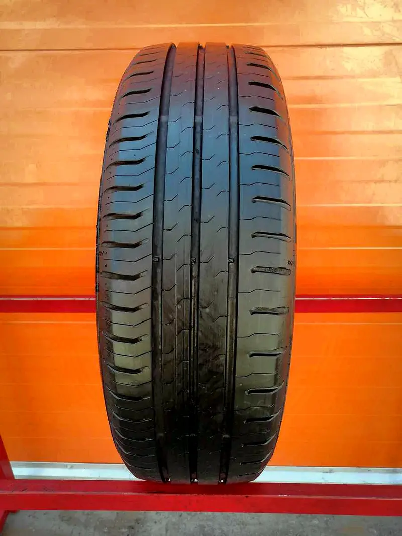 Б/у шина 185/65 R15 Continental ContiEcoContact 5