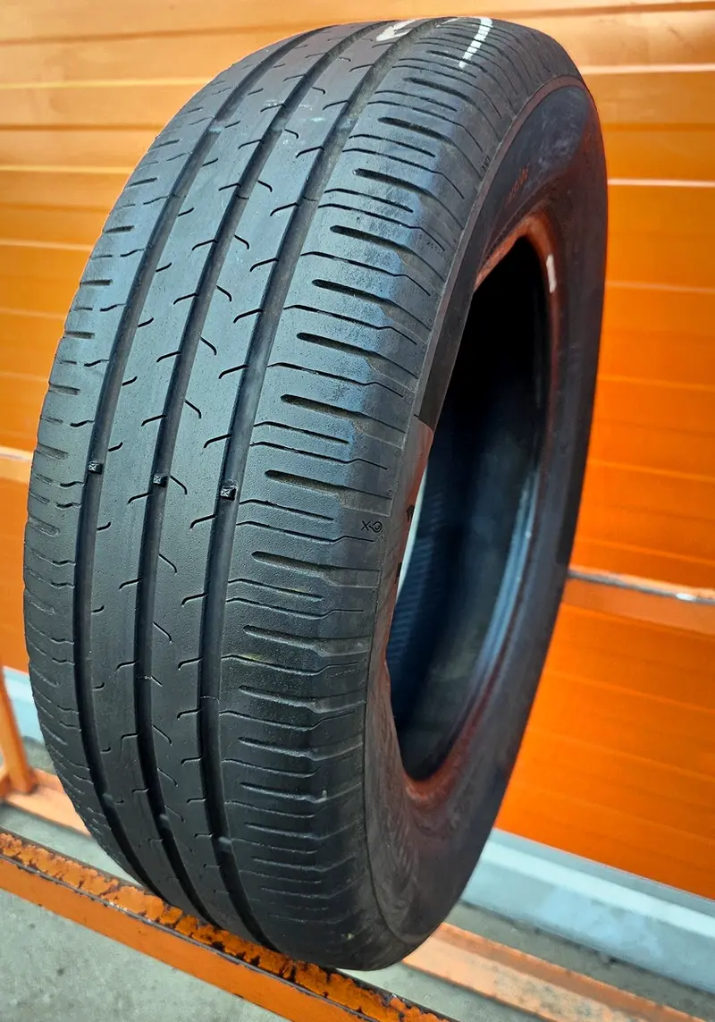 Б/у шина 185/65 R15 Continental ContiEcoContact 6