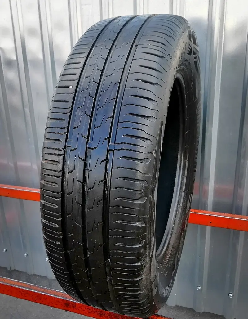 Б/у шина 185/65 R15 Continental ContiEcoContact 6