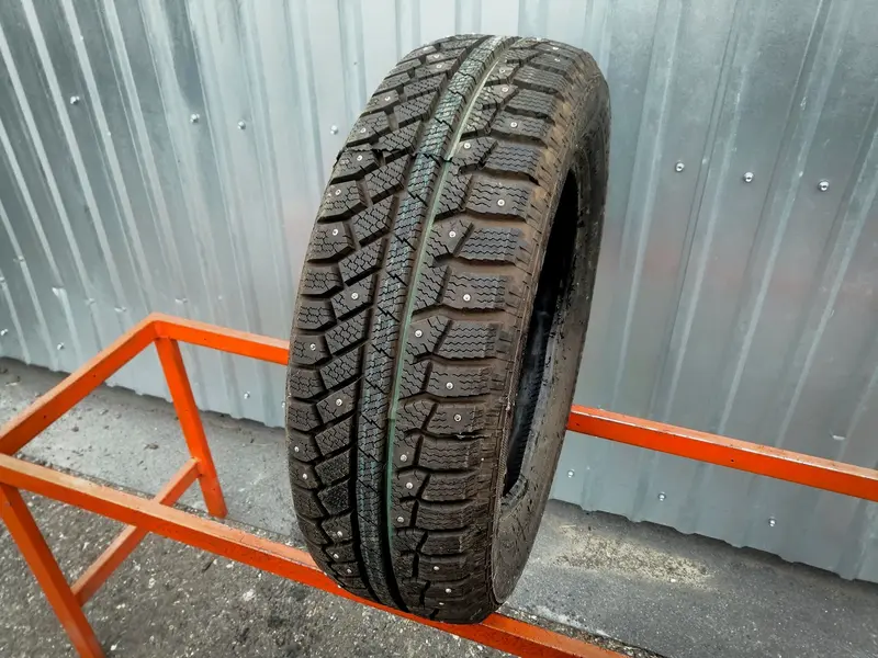 Б/у шина 185/65 R15 Continental ContiVikingContact 2