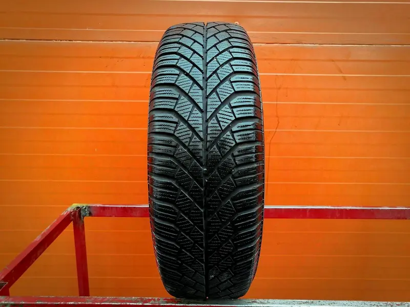 Б/у шина 185/65 R15 Continental ContiWinterContact TS 830