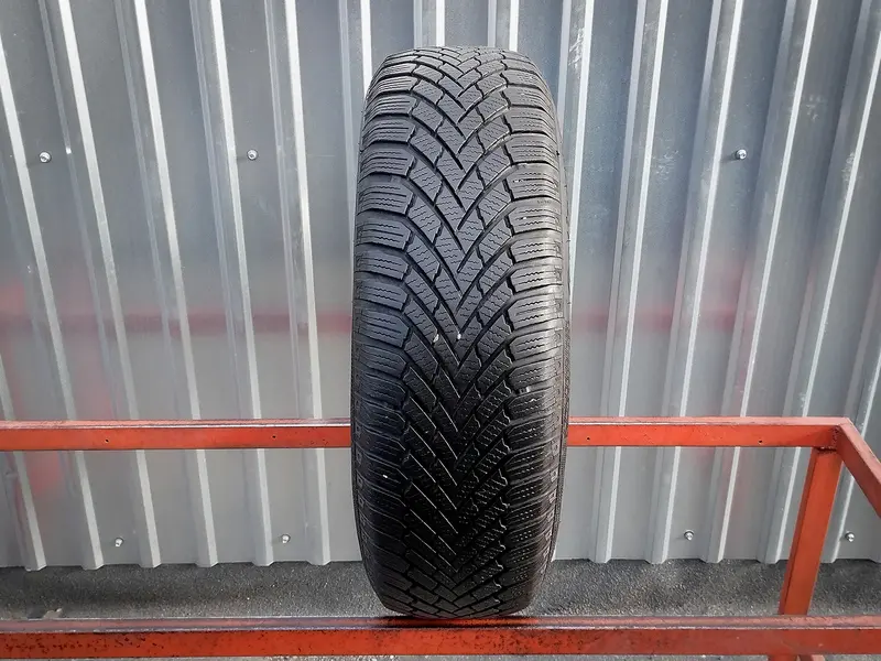 Б/у шина 185/65 R15 Continental ContiWinterContact TS 860
