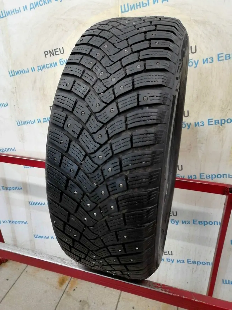Б/у шина 185/65 R15 Continental IceContact 3