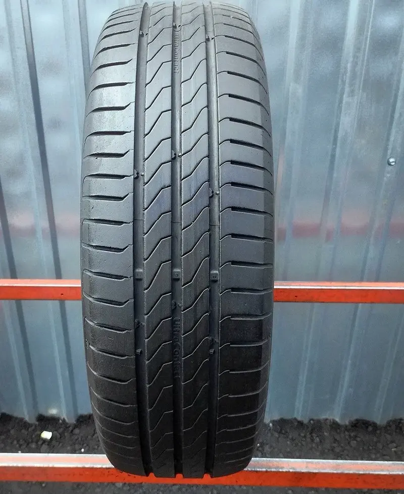 Б/у шина 185/65 R15 Continental UltraContact