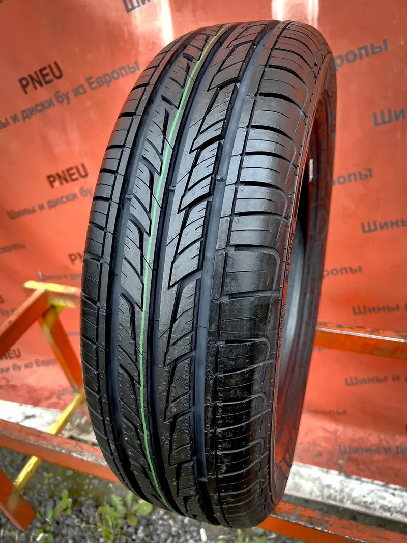 Новая шина 185/65 R15 Cordiant Road Runner, фото 1