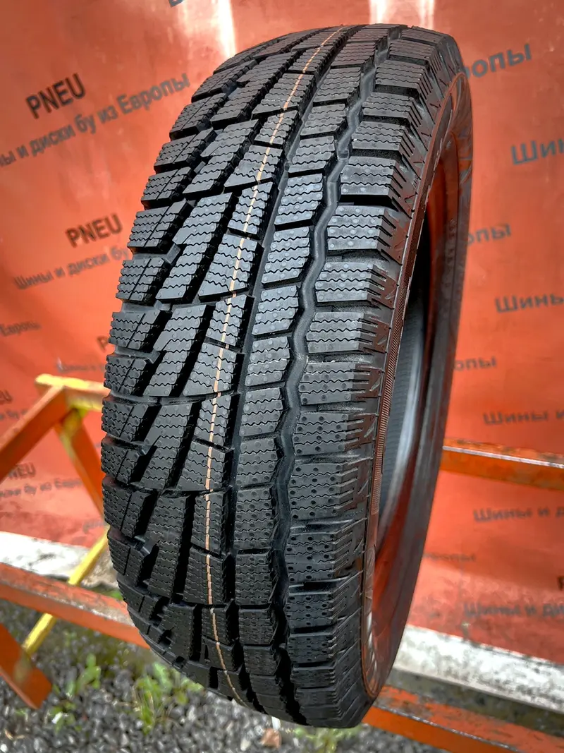 Новая шина 185/65 R15 Cordiant Winter Drive, фото 1
