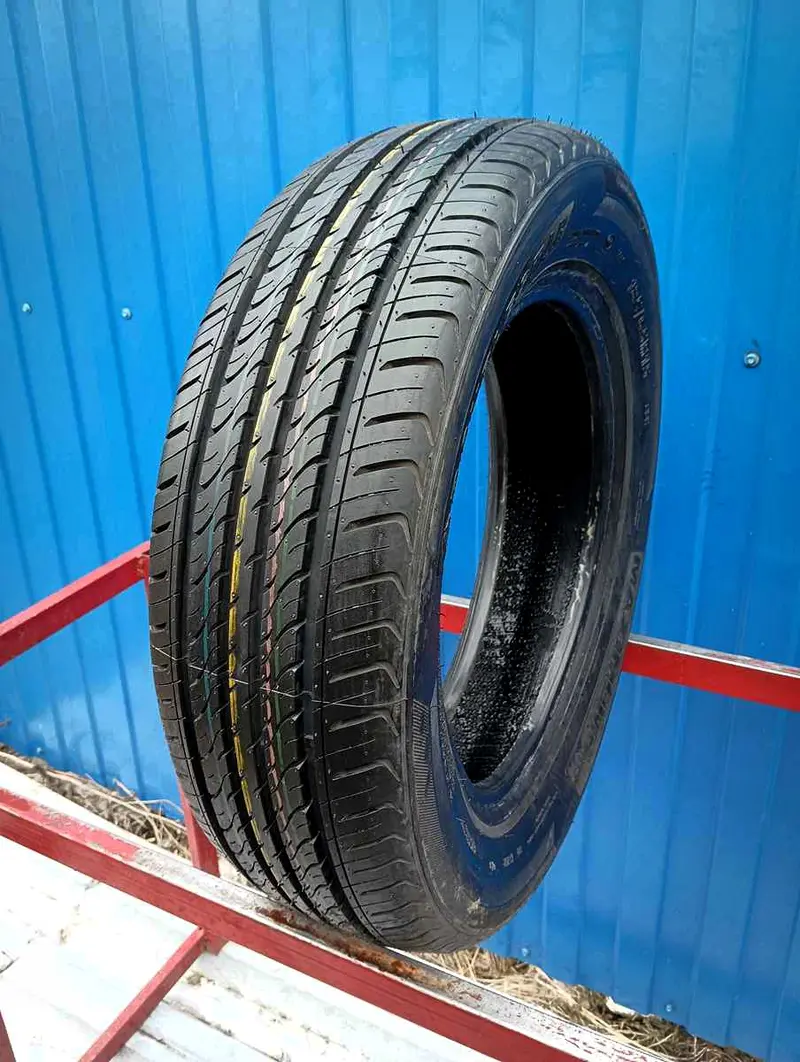 Б/у шина 185/65 R15 DoubleStar DH02