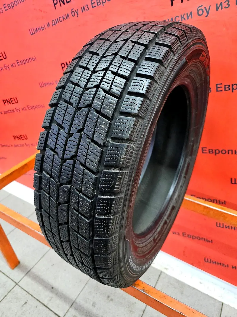 Б/у шина 185/65 R15 Dunlop DSX