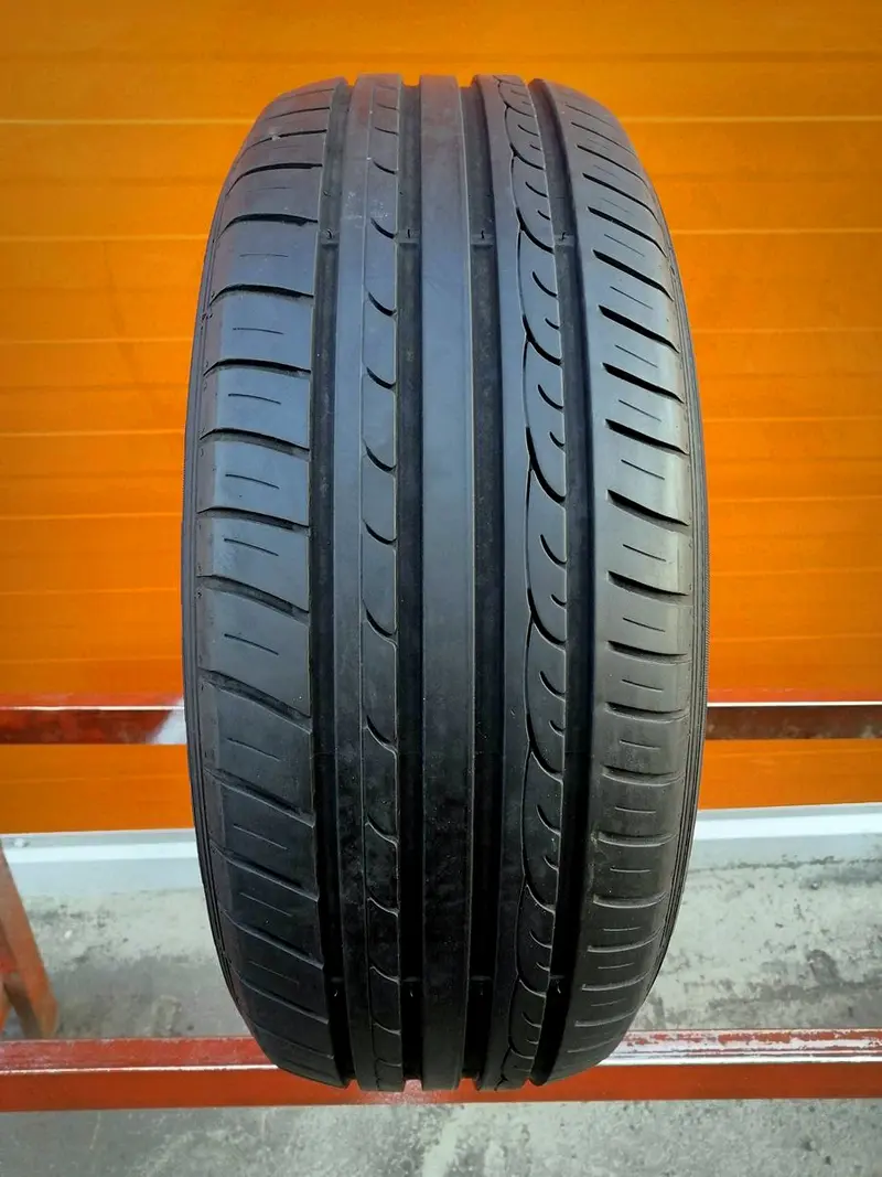 Б/у шина 185/65 R15 Dunlop SP Sport FastResponse