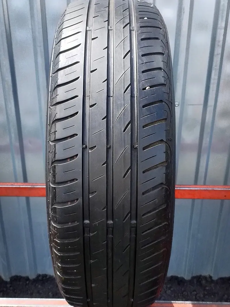 Б/у шина 185/65 R15 ESA-Tecar Spirit PRO
