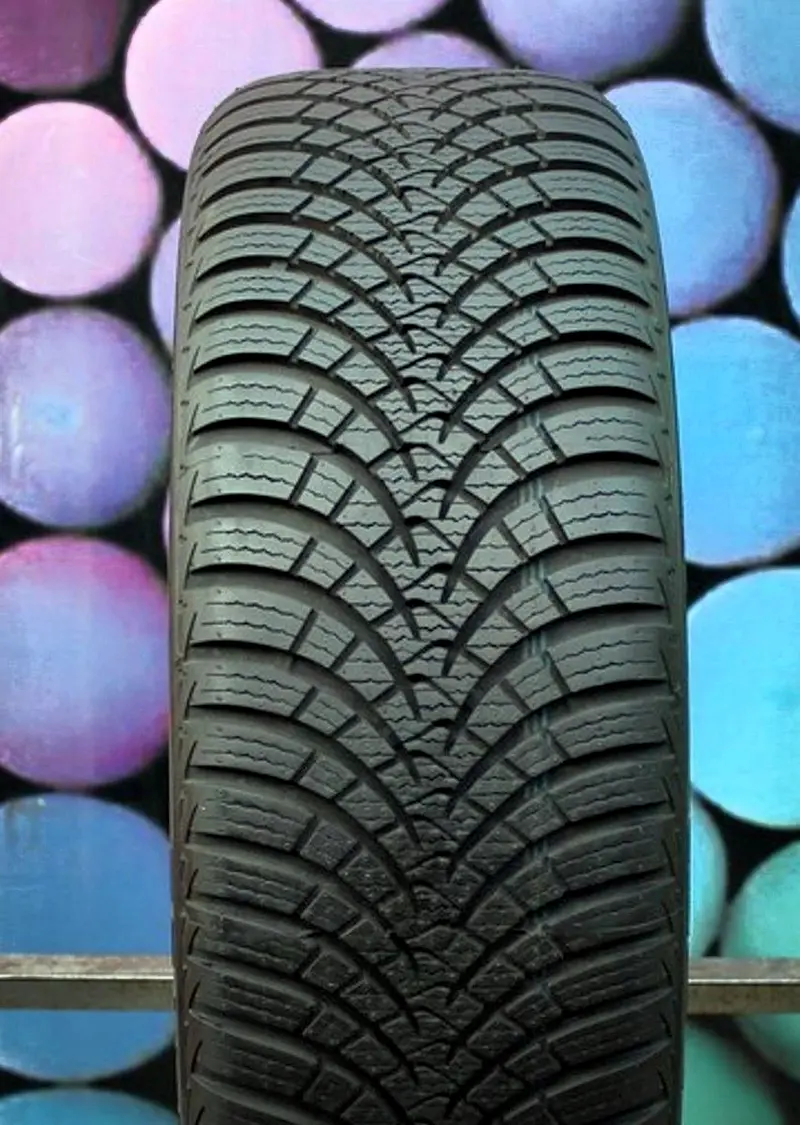 Б/у шина 185/65 R15 ESA-Tecar Super Grip 7
