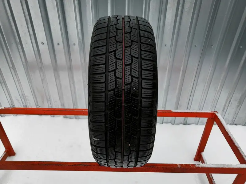 Б/у шина 185/65 R15 Firestone Winterhawk 2