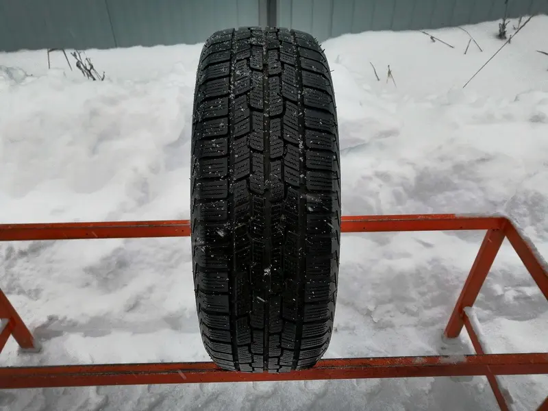 Б/у шина 185/65 R15 Firestone Winterhawk 2V EVO