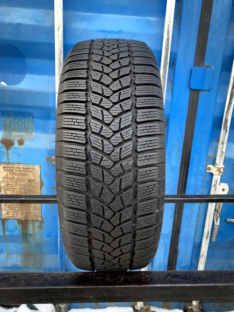 Б/у шина 185/65 R15 Firestone Winterhawk 3