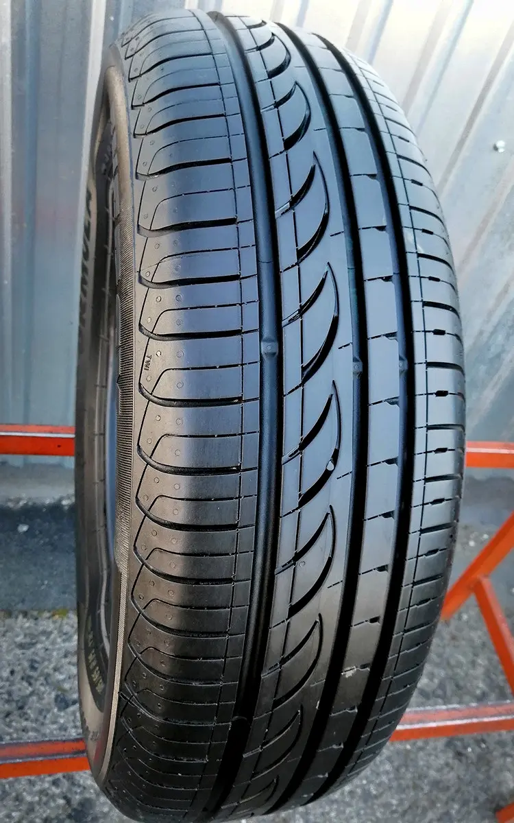 Б/у шина 185/65 R15 Formula Energy