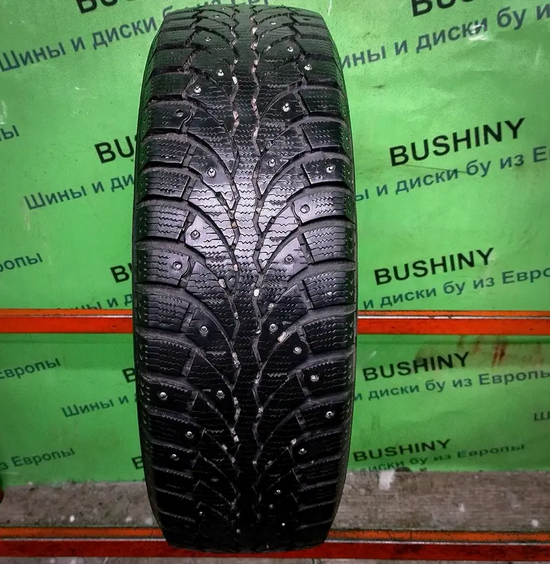 Б/у шина 185/65 R15 Formula Ice