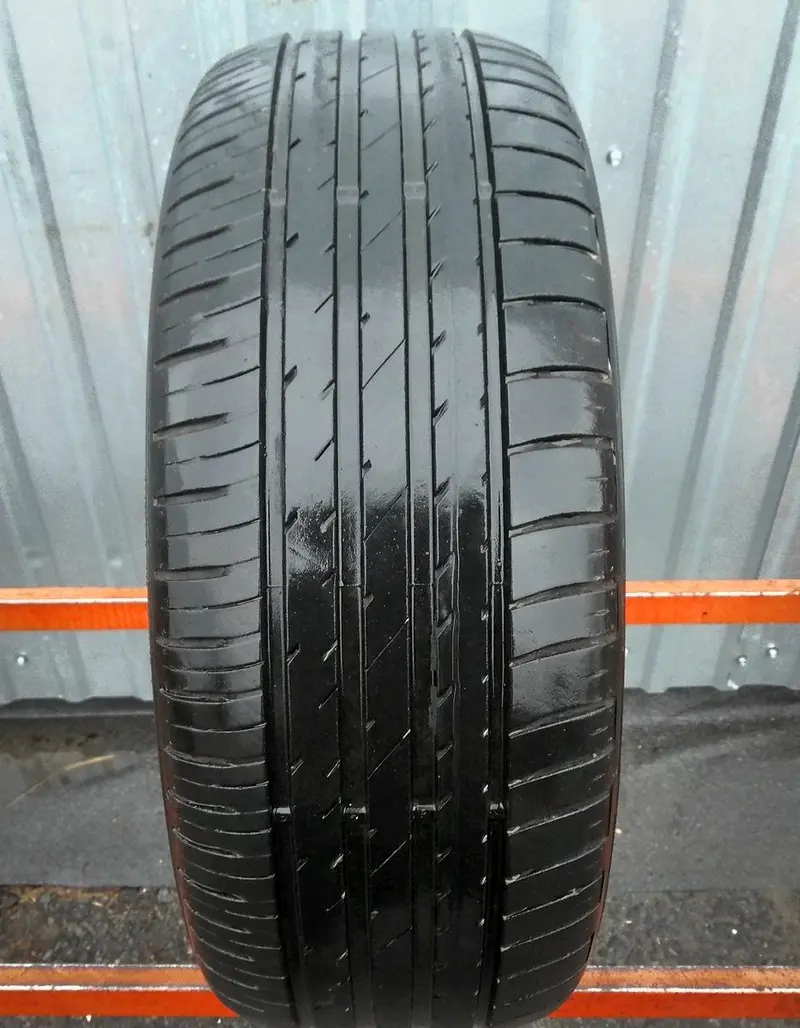 Б/у шина 185/65 R15 Fulda EcoControl HP 2