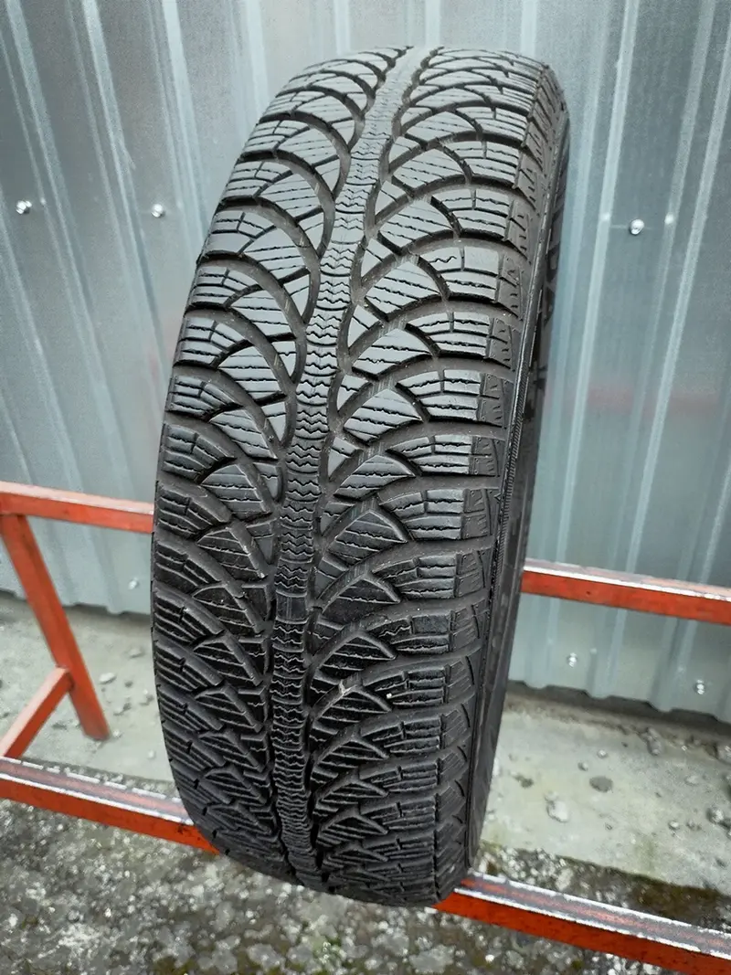 Б/у шина 185/65 R15 Fulda Kristall Montero 3