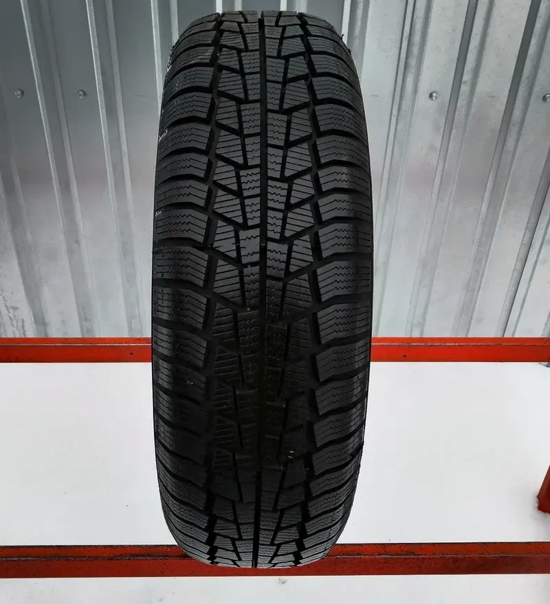 Б/у шина 185/65 R15 Gislaved Euro Frost 6, фото 1